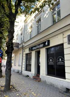 Lokal handlowo - usługowy w ścisłym centrum Ełku