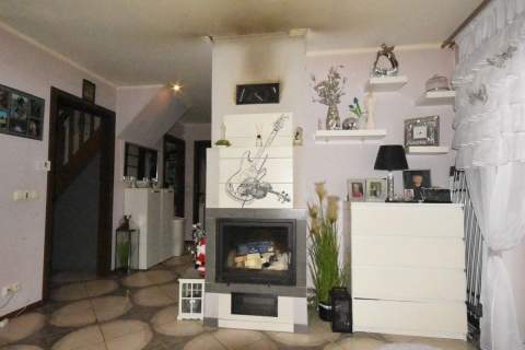 Dom wolnostający