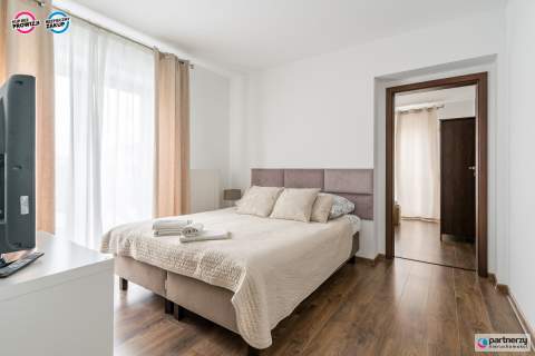 Pensjonat 10 apartamentów basen Blisko plaży 