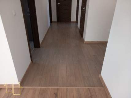 Komfortowy dom z dużym ogrodem 5 minut od centrum