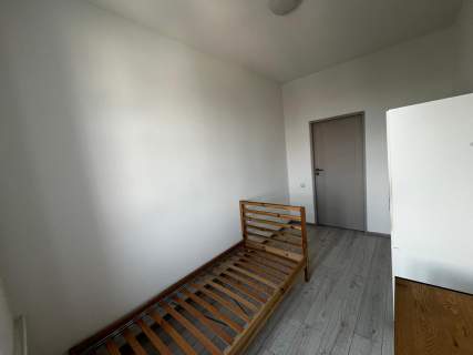 Mieszkanie typu M-4 w centrum Bielska-Białej.