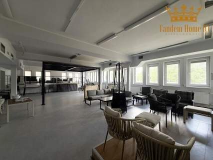 Na wynajem piętro 500m2, biuro, taniec, showroom Wola Odolany,...