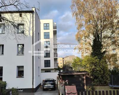 Nowy apartament w top inwestycji blisko morza