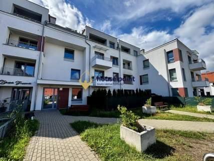 KOMFORTOWE 2-POK BALKON ul. RUSKA-POMORZANY