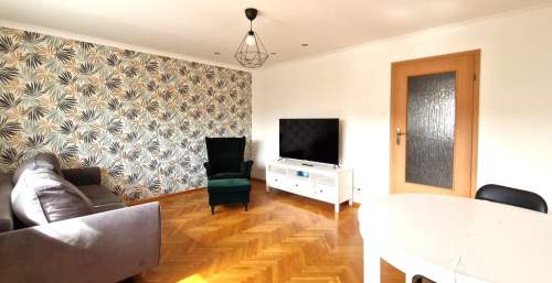 Rozkładowe 3 pokoje, 62 m2 - Strażacka 9, Chojny