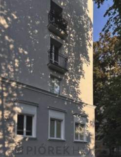 3-pokojowe mieszkanie na Ochocie