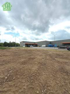 Działka budowlana na sprzedaż, 86 m2, Przemyśl