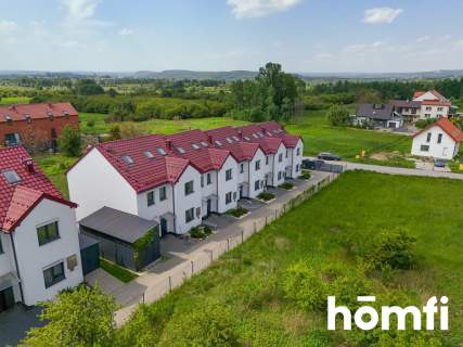 3 POKOJE I OGRÓD I SMART HOME I MIEJSCE POST.