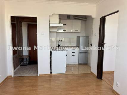 Mieszkanie do wynajęcia, 27 m2, Lubin