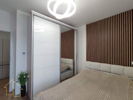 Apartament bezczynszowy Żory centrum 54m2 wchodzisz i mieszkasz...