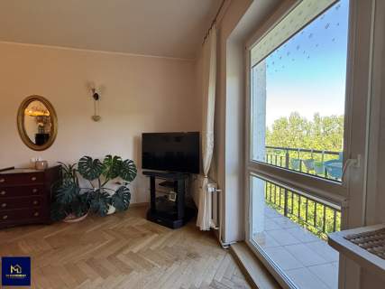 Mieszkanie w dawnym stylu/przestrzeń i komfort