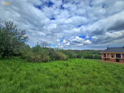 Oferta inwestycyjna I Lusina z PZT na 13 domów