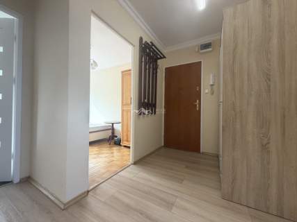 Dwustronne 2 POK osobna kuchnia ok U. Ekon Centrum