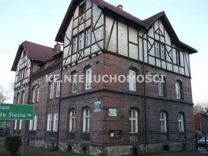 Mieszkanie na sprzedaż, 49,63 m2, Zabrze