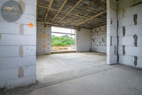 Dom z garażem blisko Świdnicy/ 158m2/ Milikowice
