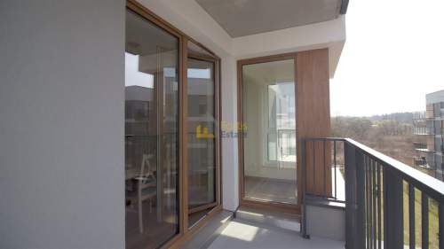 Mieszkanie do wynajęcia, 38 m2, Kraków