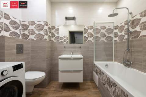 3 pokojowe mieszkanie na osiedlu Nowy Horyzont