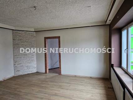 4 pokoje w bezczynszowej kammienicy