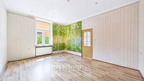 Mieszkanie - 2 pokoje 61,64m2- Śródmieście