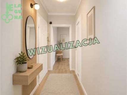 Wejherowo, 2 pokoje z oddzielną kuchnią, idealne do własnej ar
