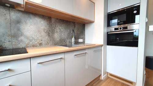 Apartament Harmonia Oliwska - Gdańsk Oliwa