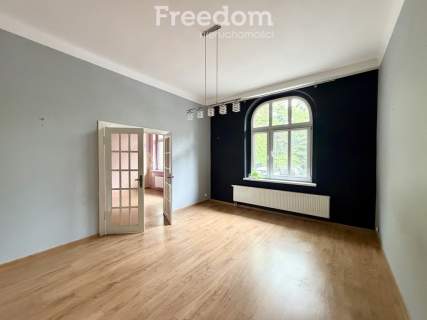 Przestronne i duszą - 83m - Pl. Wolności 3