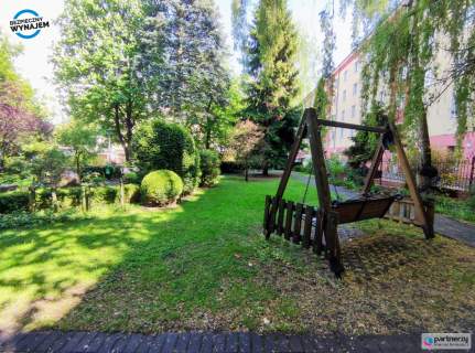 3 pokoje w centrum Wrzeszcza 