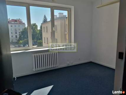 Winda towarowa, rampa, ochrona, dostęp 24h,
