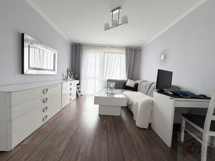 2 pokoje 53,92 m Balkon Pełne wyposażenie