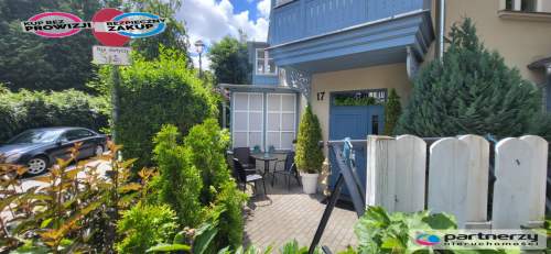 Apartament blisko plaży w Sopocie na Haffnera