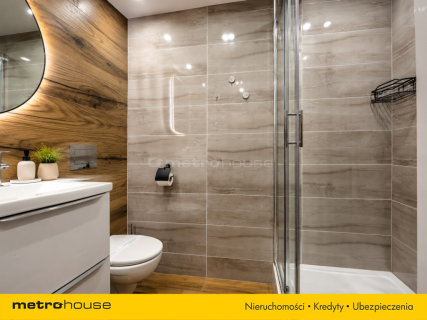 Nowoczesny apartament 38m Blisko Plaży i Portu