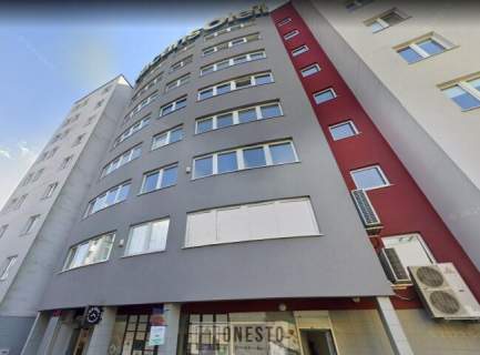 Lokal 42 m2 biuro, kancelaria, gabinet obok ul. Zana 8700 zł/m2