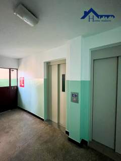 2 pokoje Duży balkon Blisko metra M2 Bródno