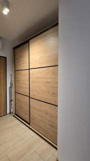 Wynajmę kawalerkę w apartamentowcu Targowa
