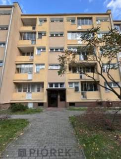 2-pokojowe mieszkanie na Mokotowie