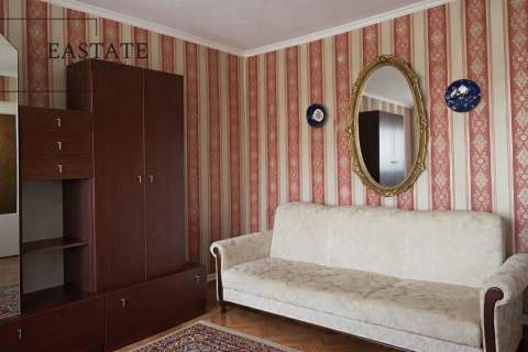 Park Olszyna 2 pokoje kuchnia balkon