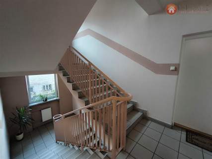 Bielsko-Biala, centrum - duże 2 pokoje