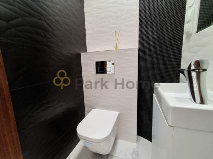 Apartament 97m2 wysoki standard Pępowo/Gostyń
