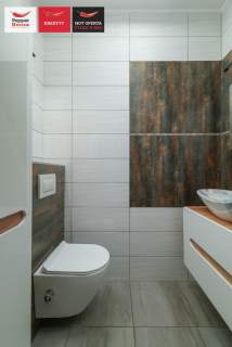 DOM 156,5 M W KOBYŁCE FOTOWOLTAIKA 4 SYPIALNIE