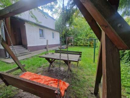 Mieszkanie z ogrodem 43,60 m2 w Koninie