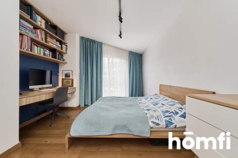 Apartament z autorskimProjektem/NOWA CENA/Ołtaszyn