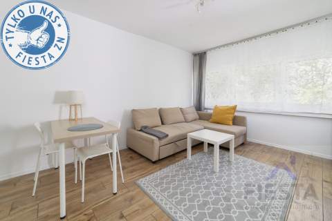 Łódź M3 ul. Kasprzaka 48/52, odświeżone, od zaraz