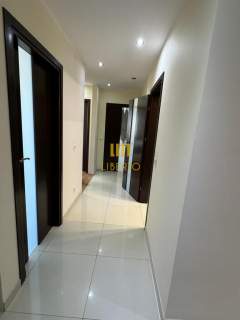 Apartament z tarasem - 3 pokoje - Metro Młynów