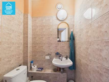 3 pokoje Parter Duży balkon Rumia Mazowiecka