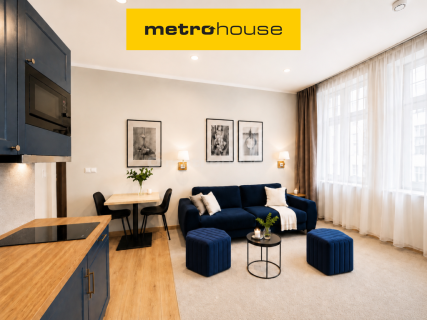 Wyjątkowy Apartament Premium, ul. Komandorska