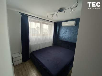 Nowy Apartament z Domowym SPA