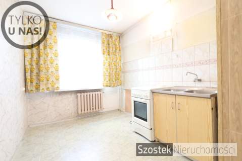 Kameralne/ciche/3 pokojowe/balkon/Tysiąclecie