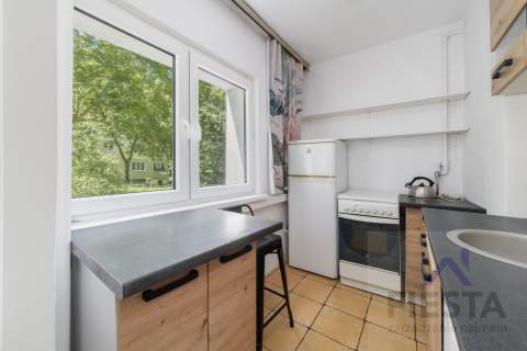 Łódź M3 ul. Kasprzaka 48/52, odświeżone, od zaraz