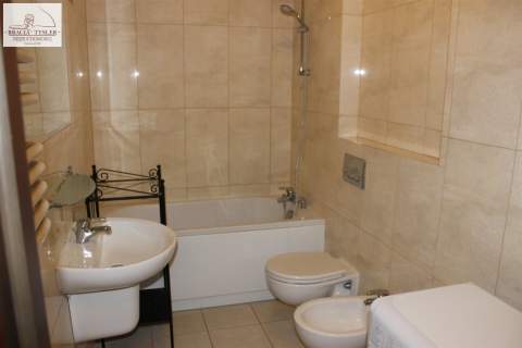 Komfortowe apartamenty w Centrum.