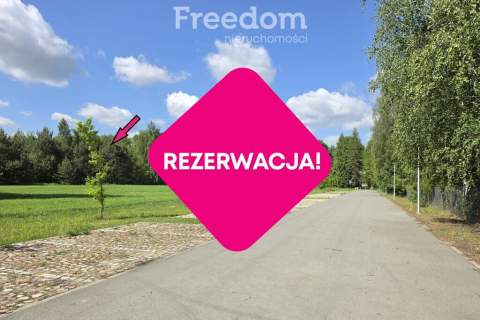 Prywatny teren przy stawach 7849 m Biała